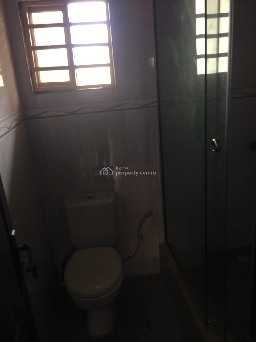 Unfurnished 4 Bedrooms Maisonette, Off Oba Akinjobi Road, Ikeja Gra, Ikeja, Lagos, Terraced Duplex for Sale