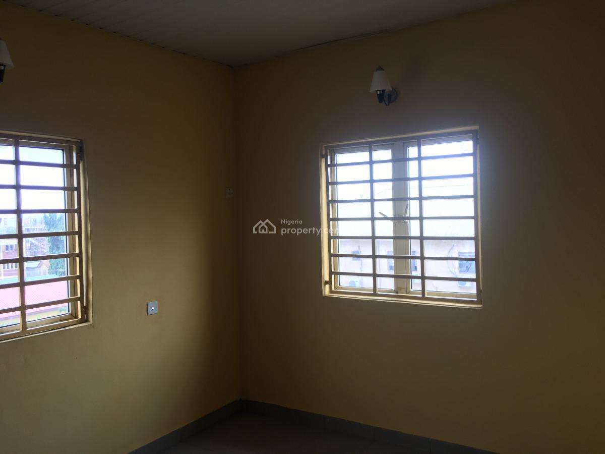 Unfurnished 4 Bedrooms Maisonette, Off Oba Akinjobi Road, Ikeja Gra, Ikeja, Lagos, Terraced Duplex for Sale