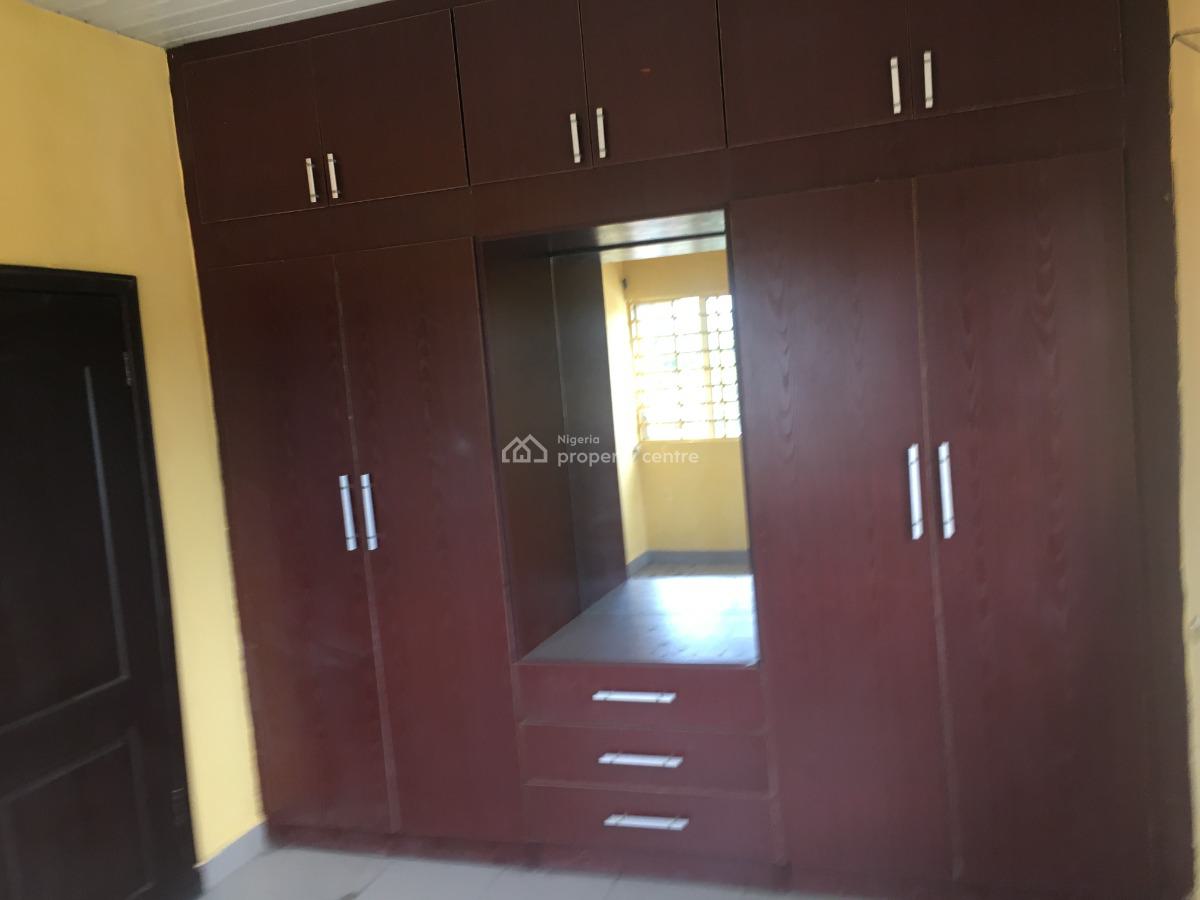 Unfurnished 4 Bedrooms Maisonette, Off Oba Akinjobi Road, Ikeja Gra, Ikeja, Lagos, Terraced Duplex for Sale
