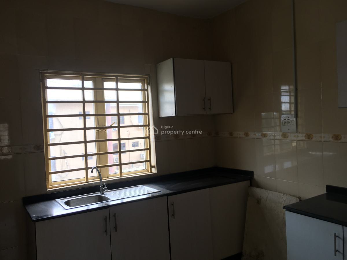 Unfurnished 4 Bedrooms Maisonette, Off Oba Akinjobi Road, Ikeja Gra, Ikeja, Lagos, Terraced Duplex for Sale