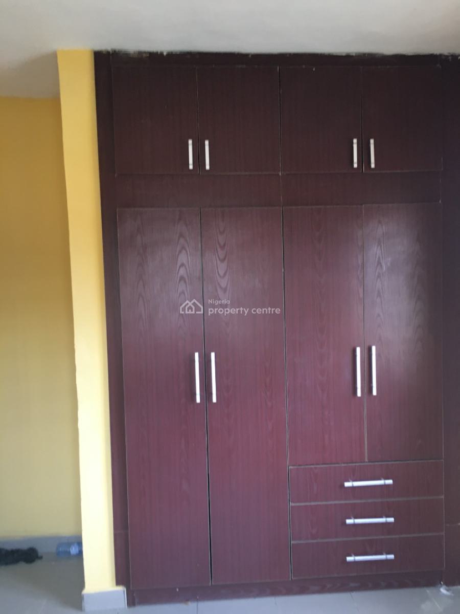 Unfurnished 4 Bedrooms Maisonette, Off Oba Akinjobi Road, Ikeja Gra, Ikeja, Lagos, Terraced Duplex for Sale