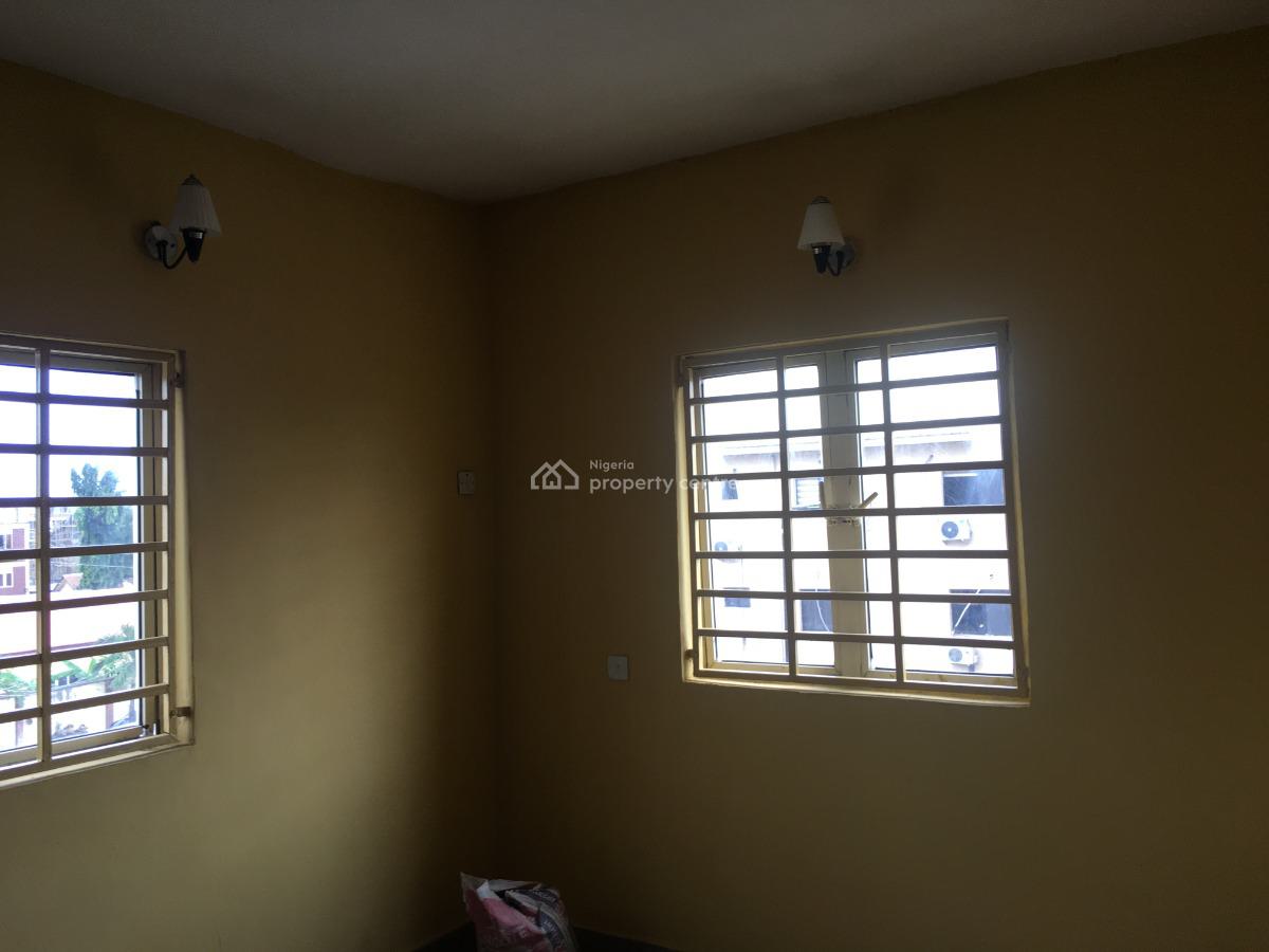 Unfurnished 4 Bedrooms Maisonette, Off Oba Akinjobi Road, Ikeja Gra, Ikeja, Lagos, Terraced Duplex for Sale