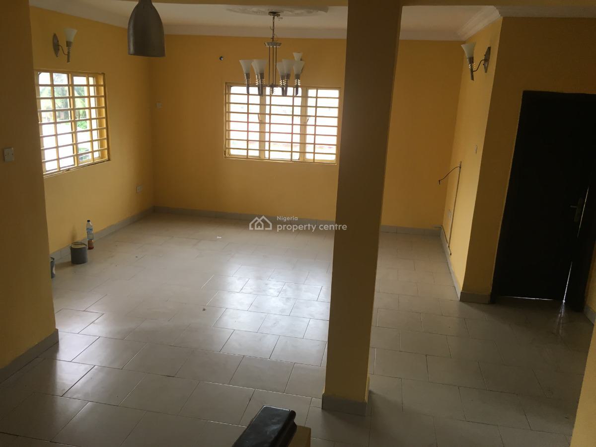Unfurnished 4 Bedrooms Maisonette, Off Oba Akinjobi Road, Ikeja Gra, Ikeja, Lagos, Terraced Duplex for Sale