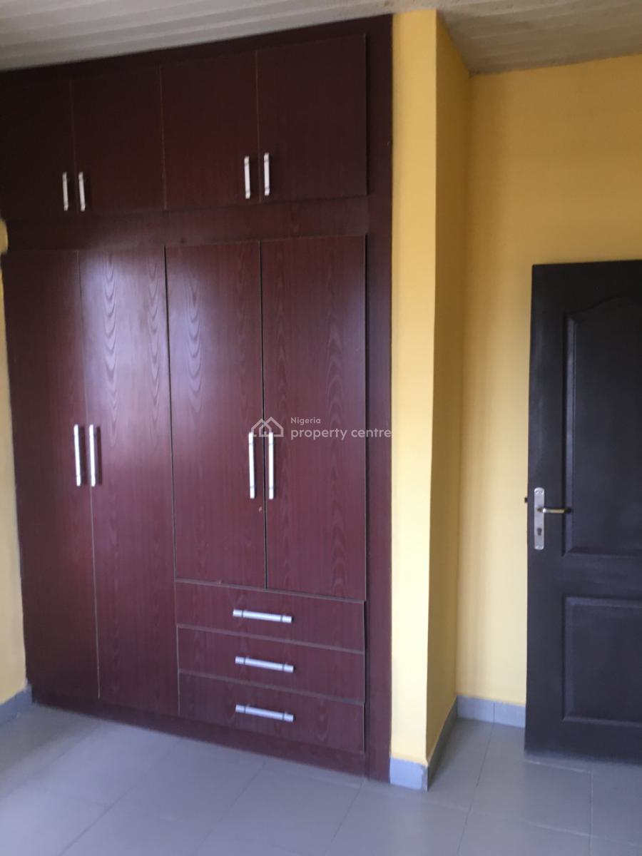 Unfurnished 4 Bedrooms Maisonette, Off Oba Akinjobi Road, Ikeja Gra, Ikeja, Lagos, Terraced Duplex for Sale
