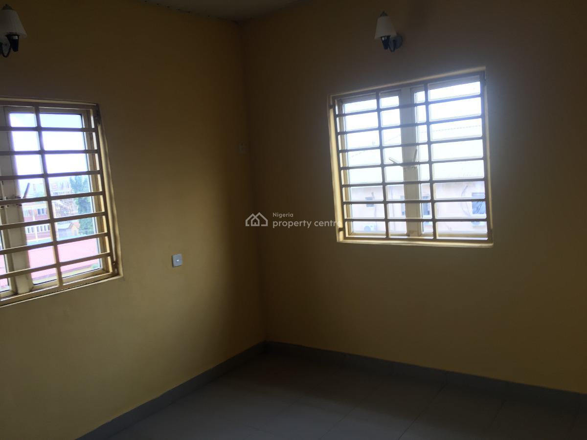 Unfurnished 4 Bedrooms Maisonette, Off Oba Akinjobi Road, Ikeja Gra, Ikeja, Lagos, Terraced Duplex for Sale