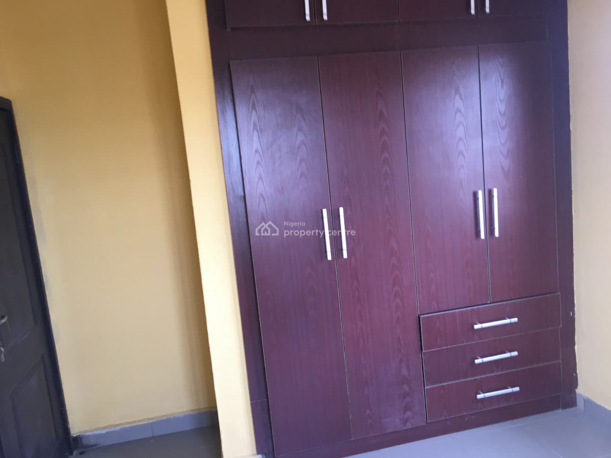 Unfurnished 4 Bedrooms Maisonette, Off Oba Akinjobi Road, Ikeja Gra, Ikeja, Lagos, Terraced Duplex for Sale
