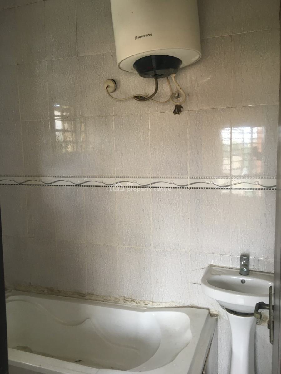 Unfurnished 4 Bedrooms Maisonette, Off Oba Akinjobi Road, Ikeja Gra, Ikeja, Lagos, Terraced Duplex for Sale