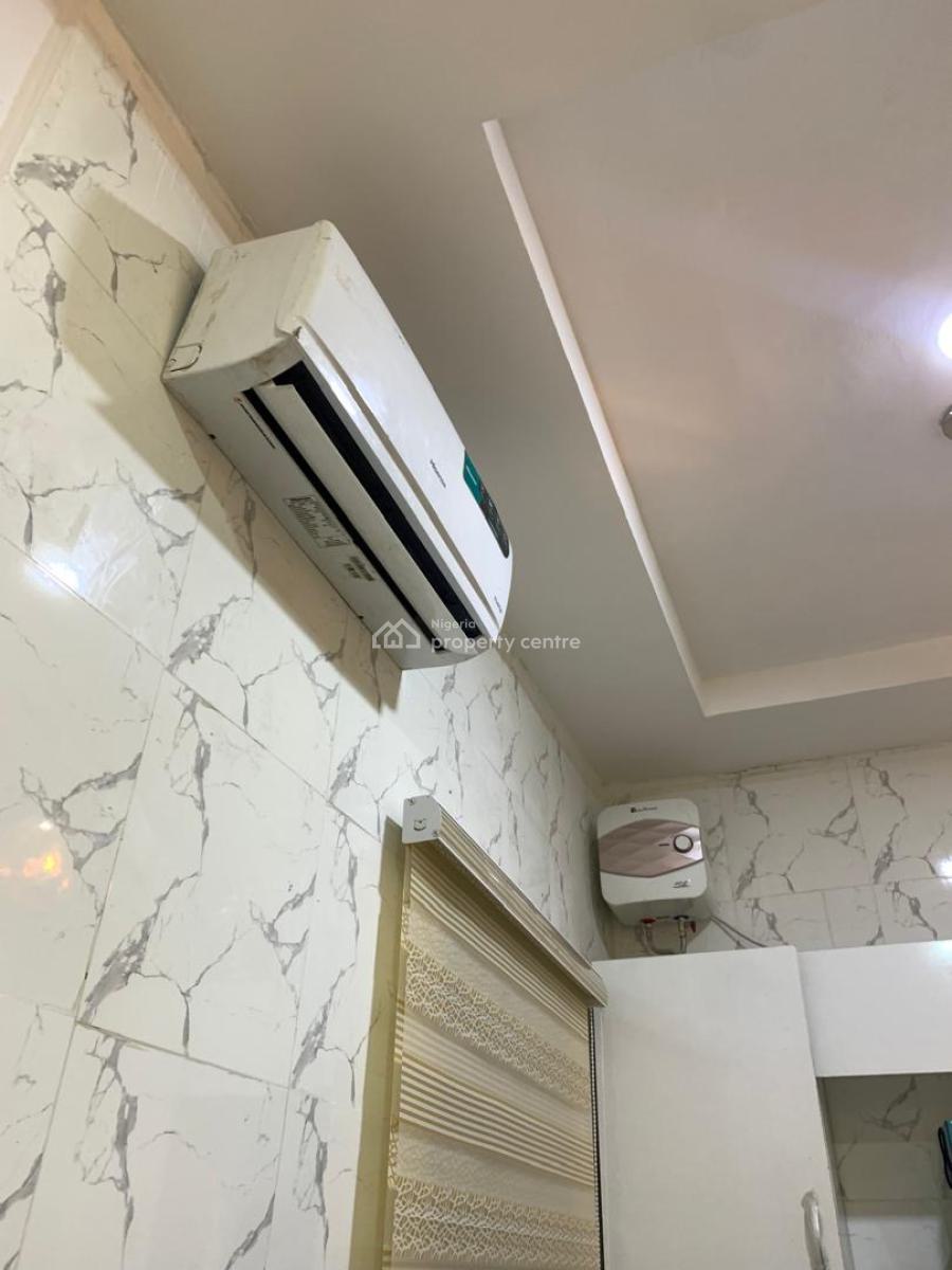 Luxury 2 Bedroom Terrace Duplex, Peace Estate, Sky Mall Lane, Blenco Area, Ajah, Lagos, Terraced Duplex for Rent