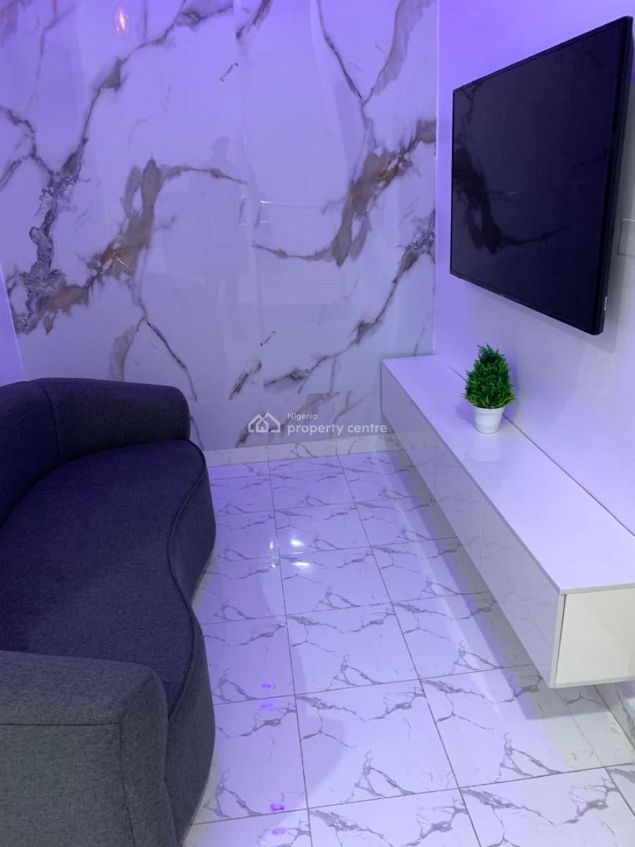 Luxury 2 Bedroom Terrace Duplex, Peace Estate, Sky Mall Lane, Blenco Area, Ajah, Lagos, Terraced Duplex for Rent