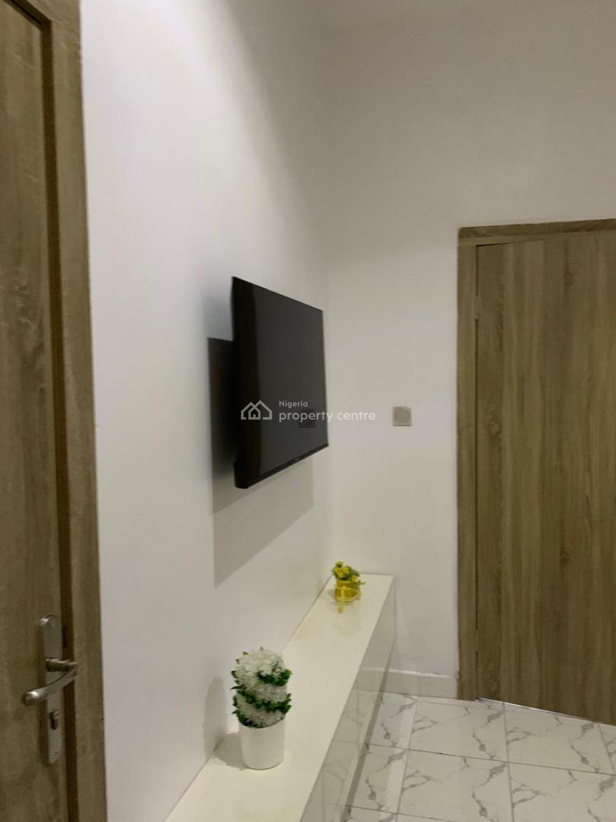 Luxury 2 Bedroom Terrace Duplex, Peace Estate, Sky Mall Lane, Blenco Area, Ajah, Lagos, Terraced Duplex for Rent