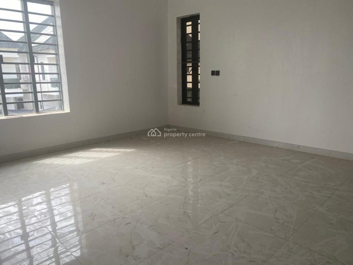5 Bedroom Detached Duplex, Harris Drive, Vgc, Lekki, Lagos, Detached Duplex for Sale