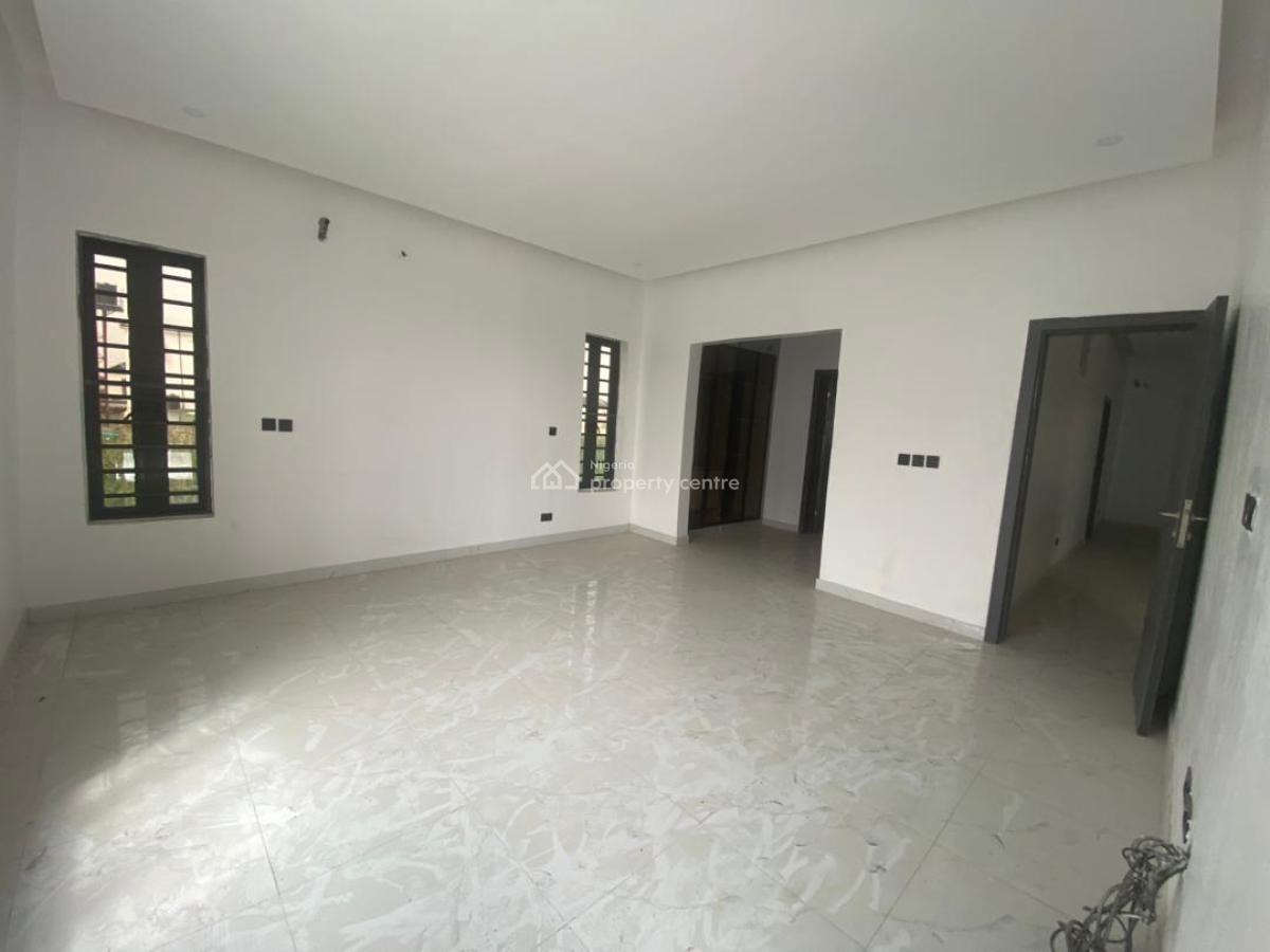 5 Bedroom Detached Duplex, Harris Drive, Vgc, Lekki, Lagos, Detached Duplex for Sale
