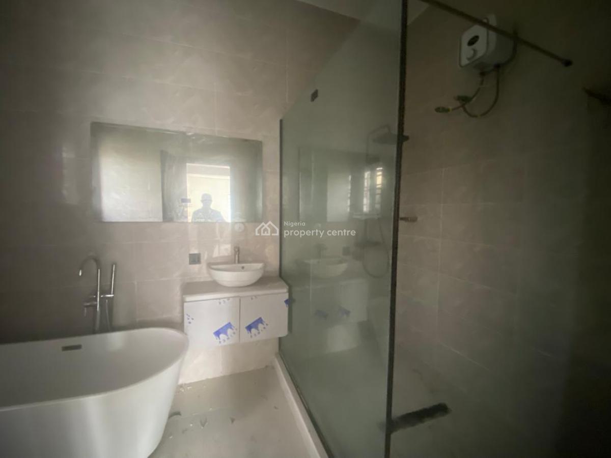 5 Bedroom Detached Duplex, Harris Drive, Vgc, Lekki, Lagos, Detached Duplex for Sale
