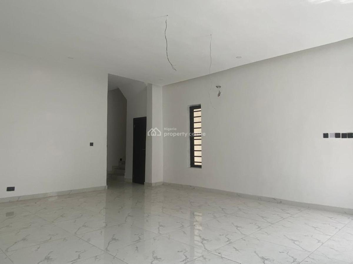 5 Bedroom Detached Duplex, Harris Drive, Vgc, Lekki, Lagos, Detached Duplex for Sale