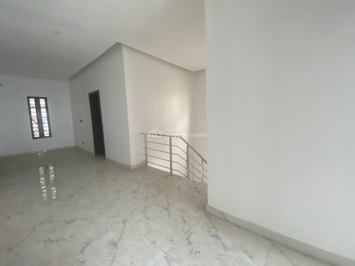 5 Bedroom Detached Duplex, Harris Drive, Vgc, Lekki, Lagos, Detached Duplex for Sale