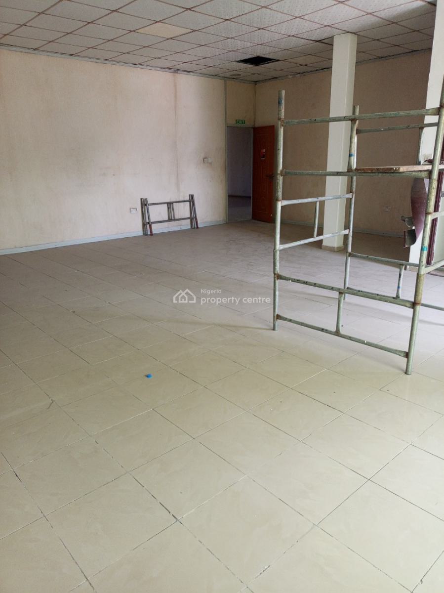 69sqms Office Or Shop in a Mall, Igbo Efon, Lekki, Lagos, Plaza / Complex / Mall for Rent