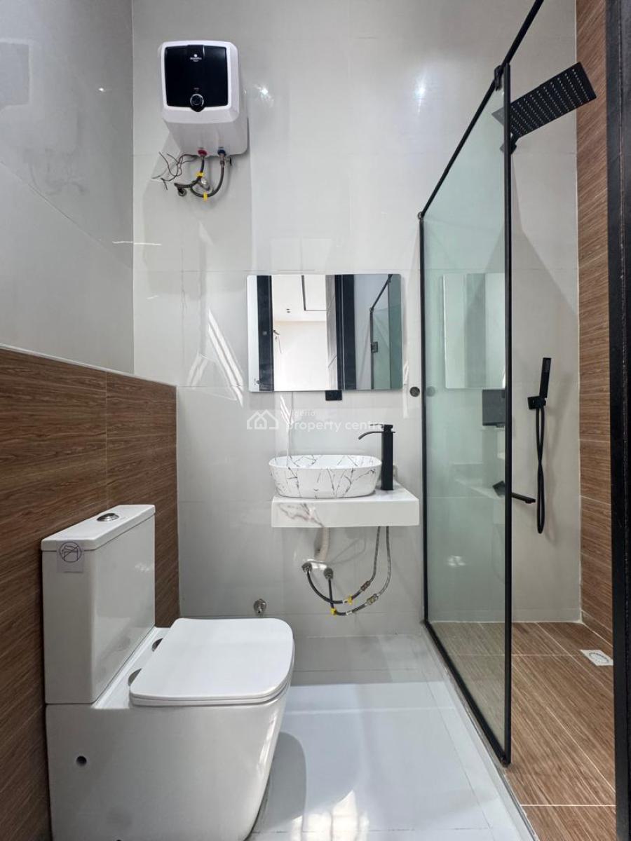 5 Bedroom Detached Duplex, Ikota, Lekki, Lagos, Detached Duplex for Sale