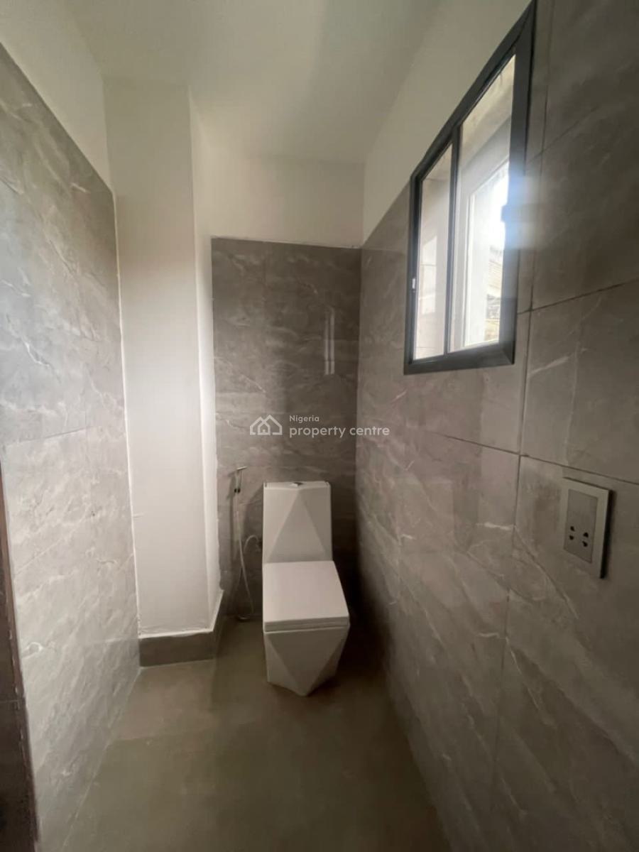 Brand New 2 Bedroom Apartments, Off Awolowo Road, Ikoyi, Lagos, Flat / Apartment for Sale