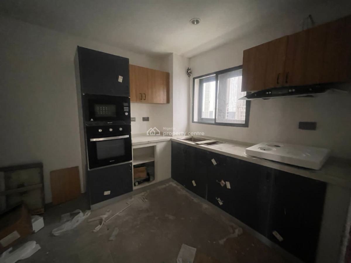 Brand New 2 Bedroom Apartments, Off Awolowo Road, Ikoyi, Lagos, Flat / Apartment for Sale