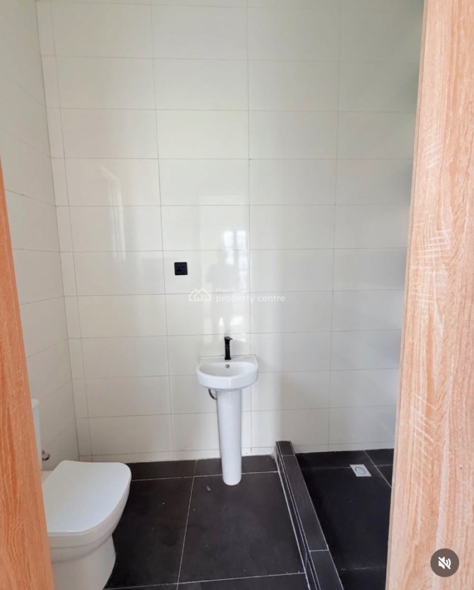 Newly Built 4 Bedrooms Fully Detached Duplex with Bq, Opic, Isheri North, Lagos, Detached Duplex for Sale