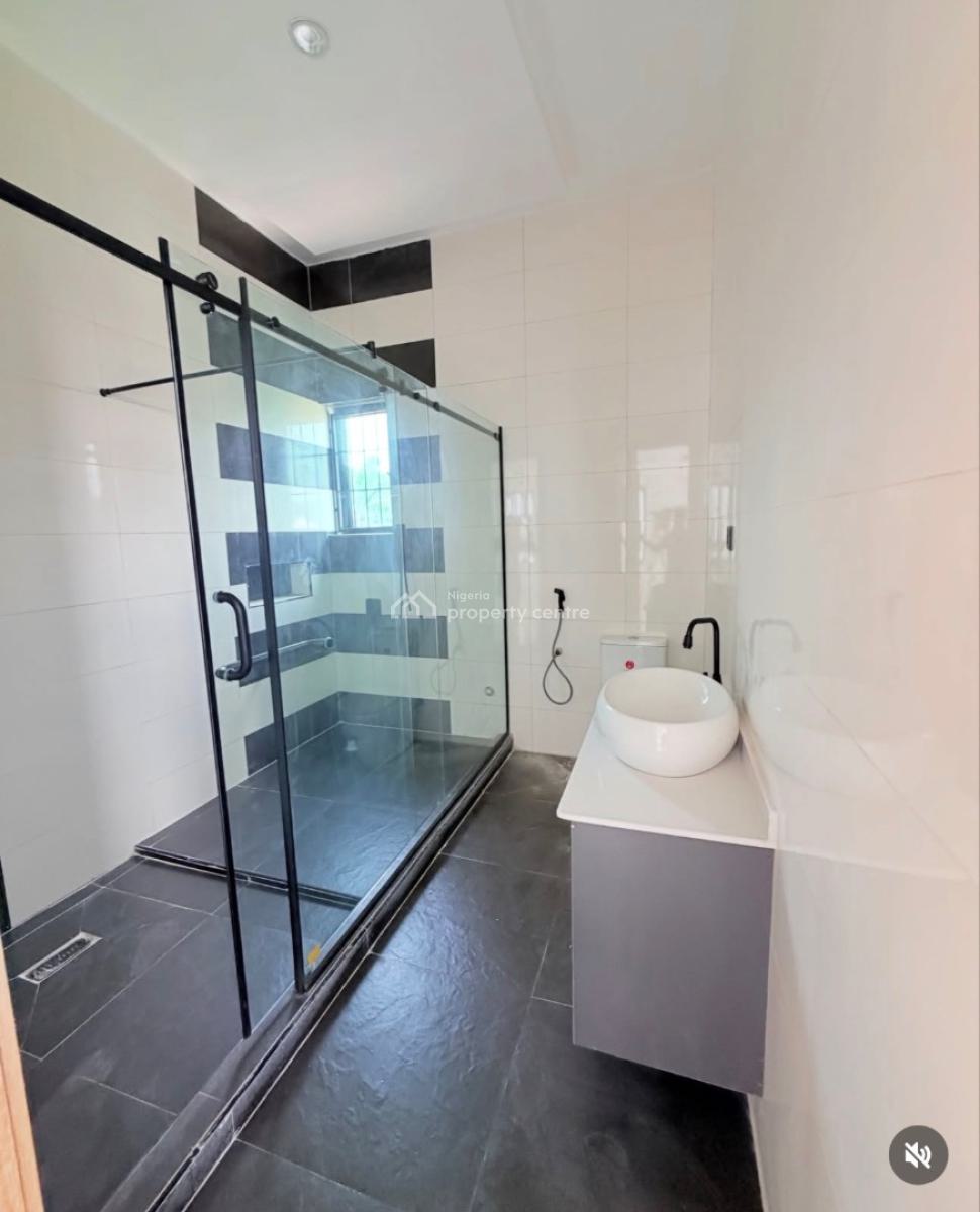 Newly Built 4 Bedrooms Fully Detached Duplex with Bq, Opic, Isheri North, Lagos, Detached Duplex for Sale