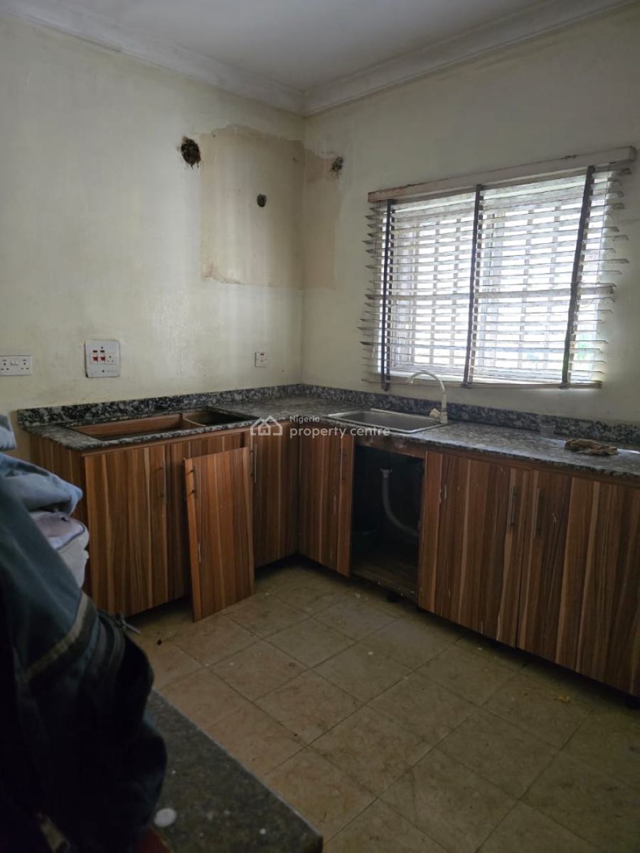 Luxury 4 Bedroom Terrace Duplex, Magodo Brooks Estate, Magodo, Lagos, Terraced Duplex for Rent