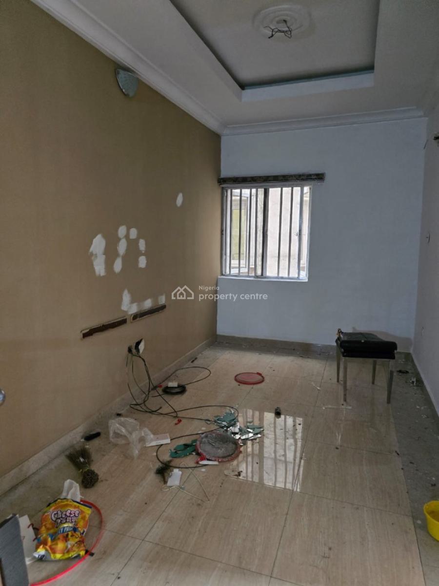 Luxury 4 Bedroom Terrace Duplex, Magodo Brooks Estate, Magodo, Lagos, Terraced Duplex for Rent