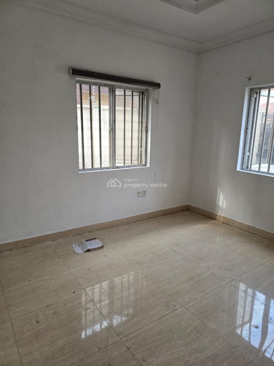 Luxury 4 Bedroom Terrace Duplex, Magodo Brooks Estate, Magodo, Lagos, Terraced Duplex for Rent