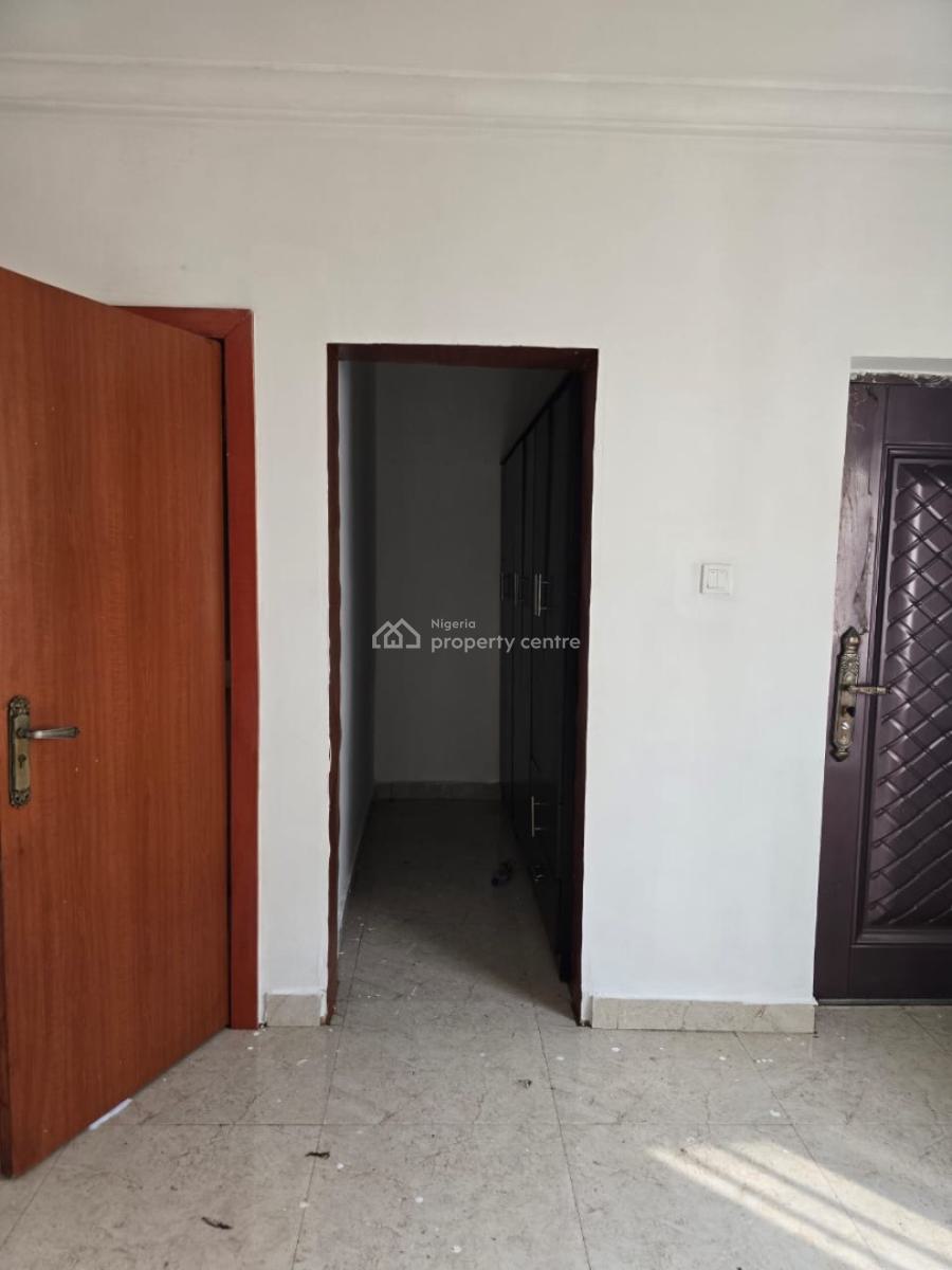 Luxury 4 Bedroom Terrace Duplex, Magodo Brooks Estate, Magodo, Lagos, Terraced Duplex for Rent