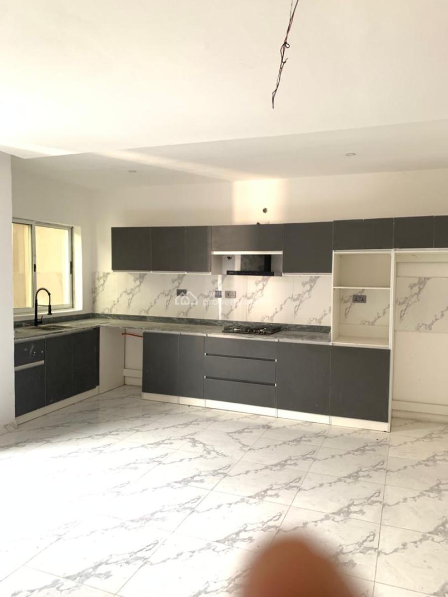 a Tastefully Built 2 Bedroom Apartment, Ikate, Lekki, Lagos, Flat / Apartment for Sale