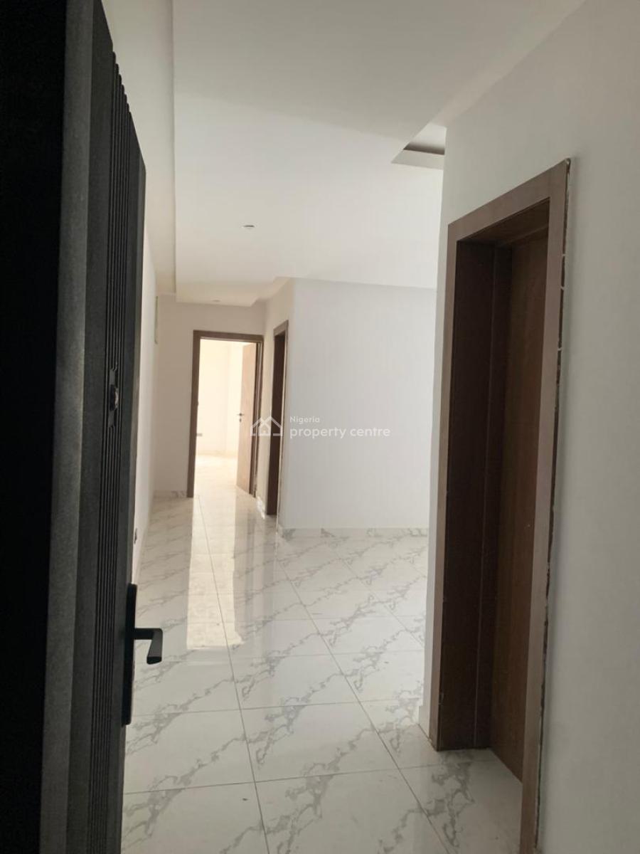 a Tastefully Built 2 Bedroom Apartment, Ikate, Lekki, Lagos, Flat / Apartment for Sale