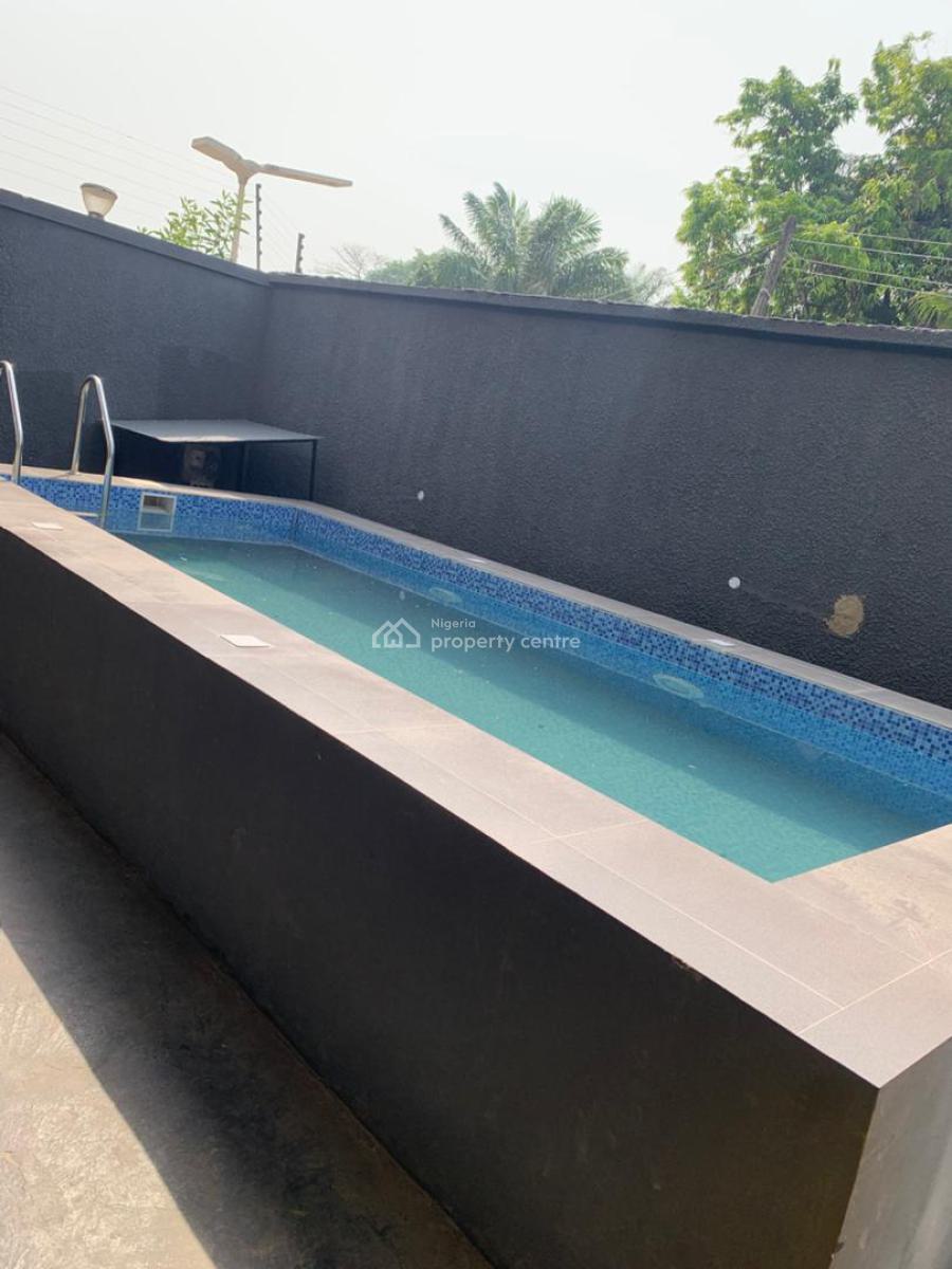 a Tastefully Built 2 Bedroom Apartment, Ikate, Lekki, Lagos, Flat / Apartment for Sale