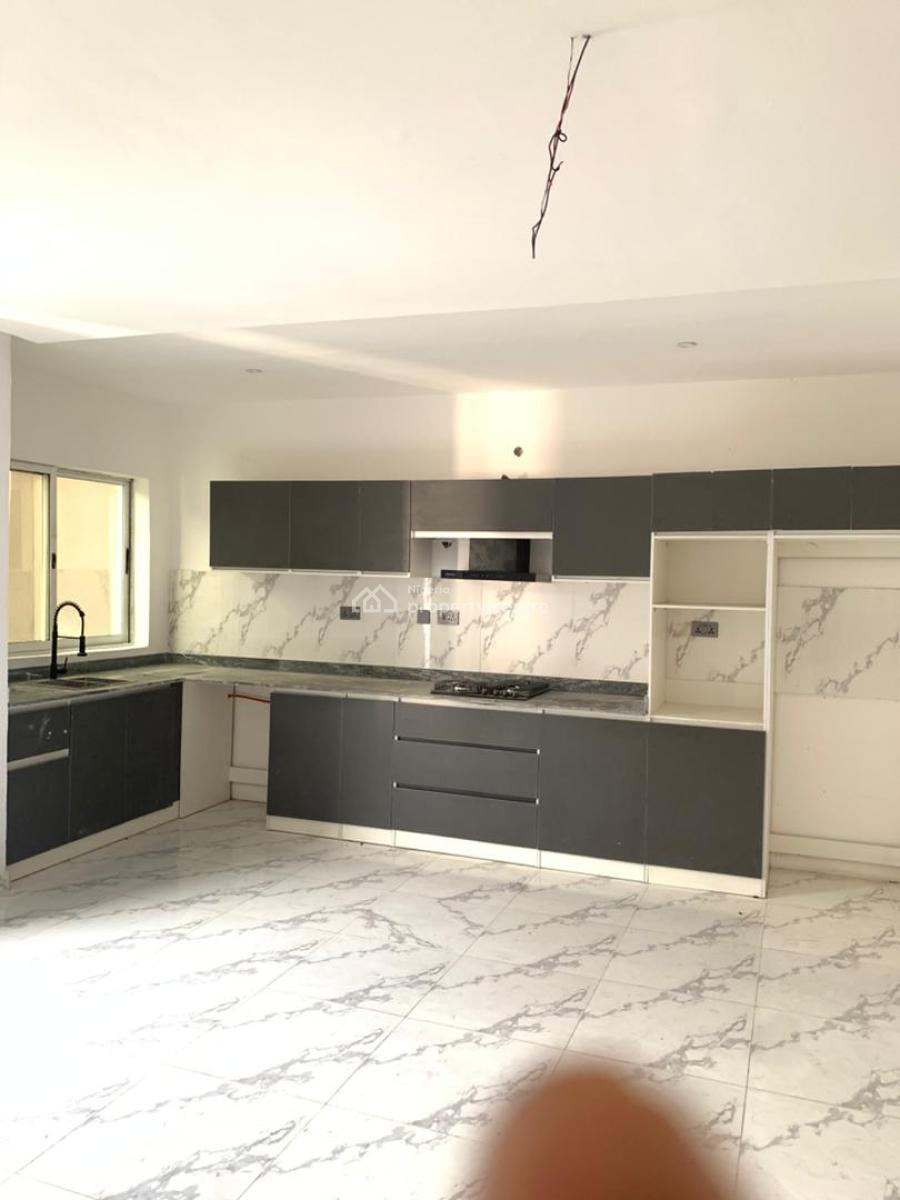 a Tastefully Built 2 Bedroom Apartment, Ikate, Lekki, Lagos, Flat / Apartment for Sale