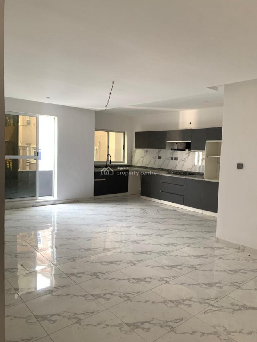 a Tastefully Built 2 Bedroom Apartment, Ikate, Lekki, Lagos, Flat / Apartment for Sale