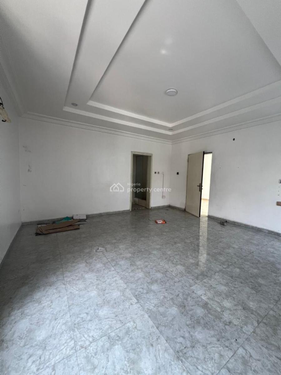 4 Bedroom Detached Duplex, Ilasan, Lekki, Lagos, Commercial Property for Rent