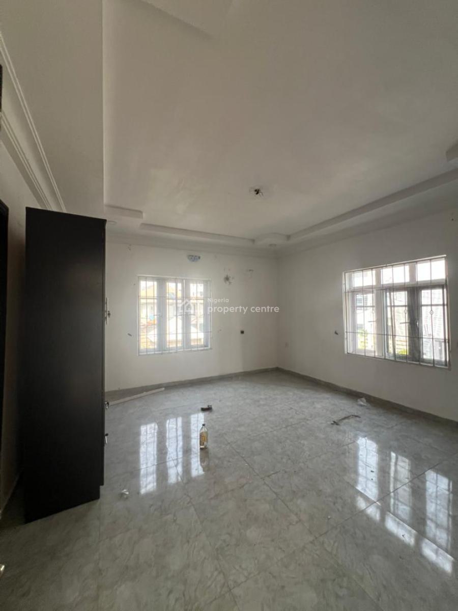 4 Bedroom Detached Duplex, Ilasan, Lekki, Lagos, Commercial Property for Rent