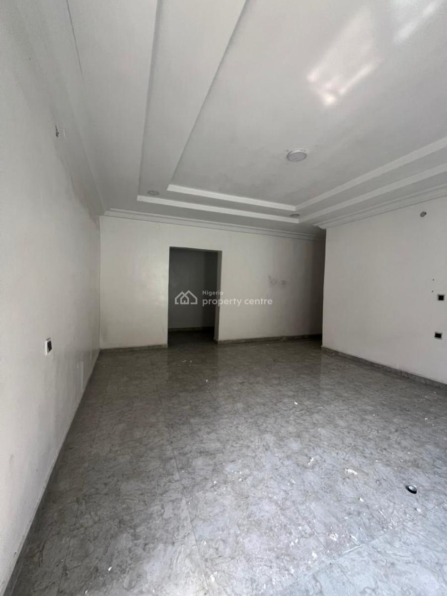 4 Bedroom Detached Duplex, Ilasan, Lekki, Lagos, Commercial Property for Rent