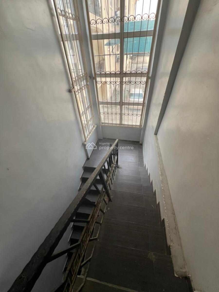 4 Bedroom Detached Duplex, Ilasan, Lekki, Lagos, Commercial Property for Rent