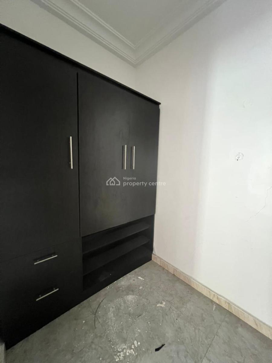 4 Bedroom Detached Duplex, Ilasan, Lekki, Lagos, Commercial Property for Rent