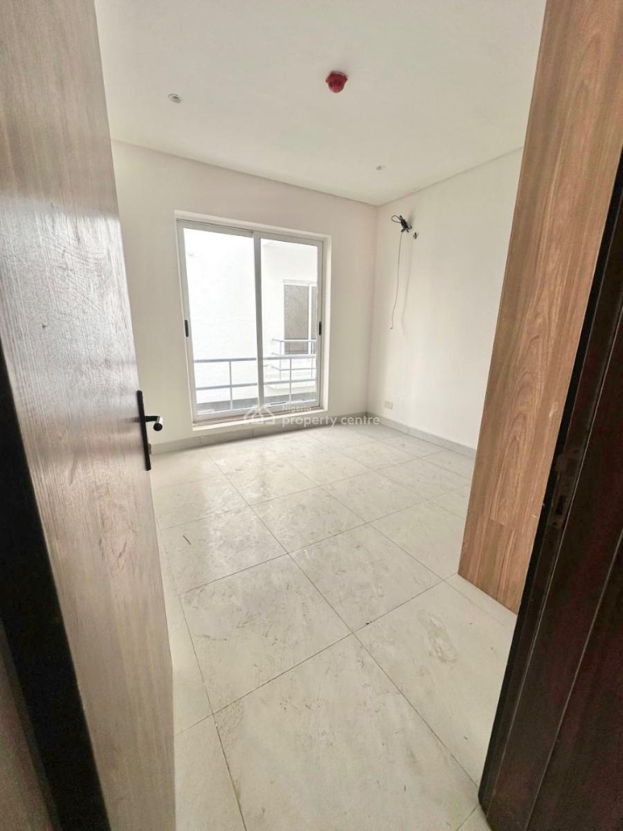 Luxurious 4 Bedroom Semi Detached Duplex with Bq, Lekki Phase 2, Lekki, Lagos, Semi-detached Duplex for Rent