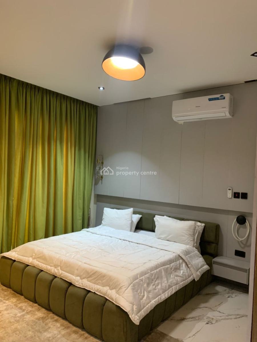 a Tastefully Furnished 2 Bedroom Apartment with a Swimming Pool, Ikate, Lekki, Lagos, Flat / Apartment for Sale