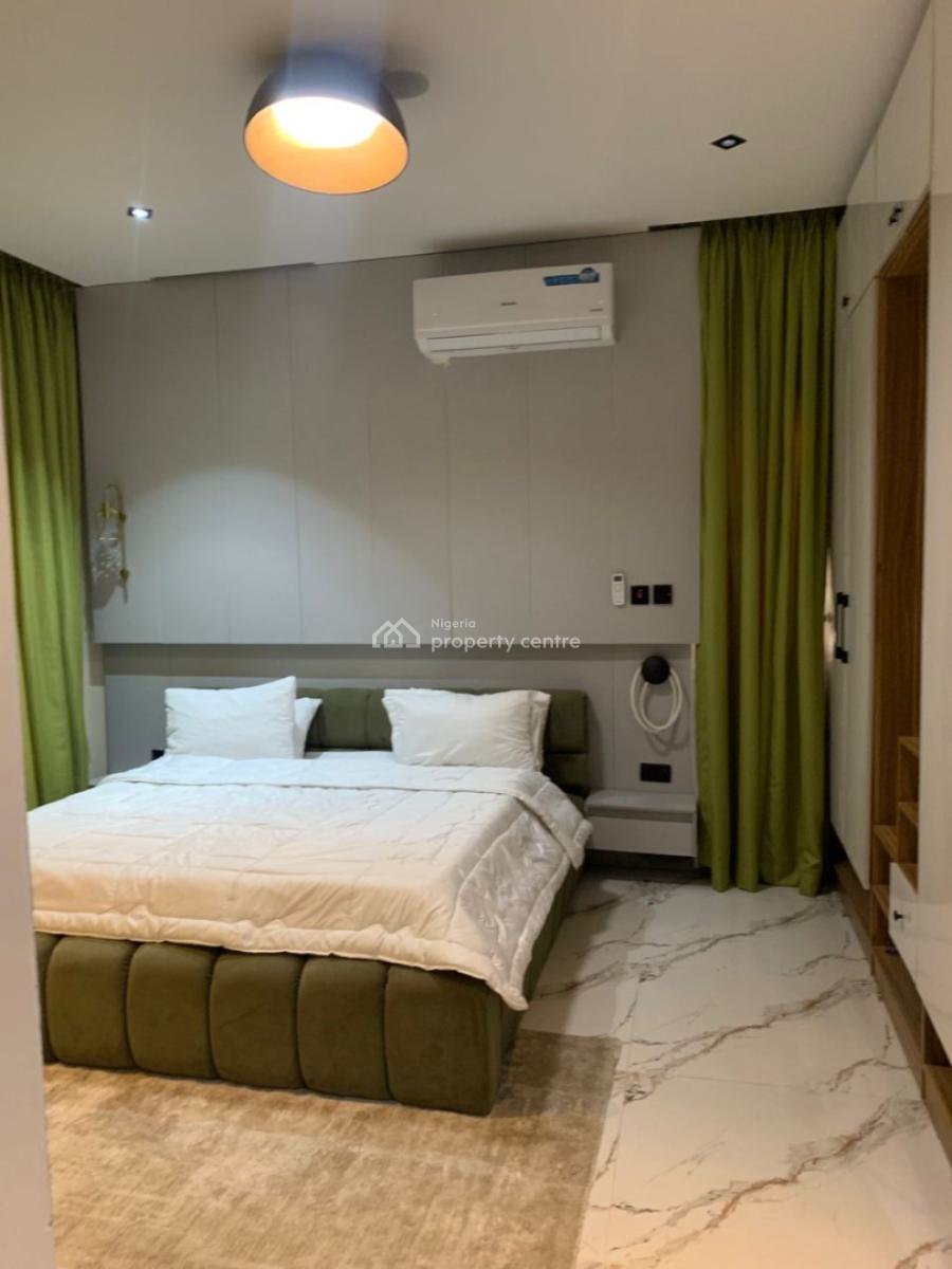 a Tastefully Furnished 2 Bedroom Apartment with a Swimming Pool, Ikate, Lekki, Lagos, Flat / Apartment for Sale