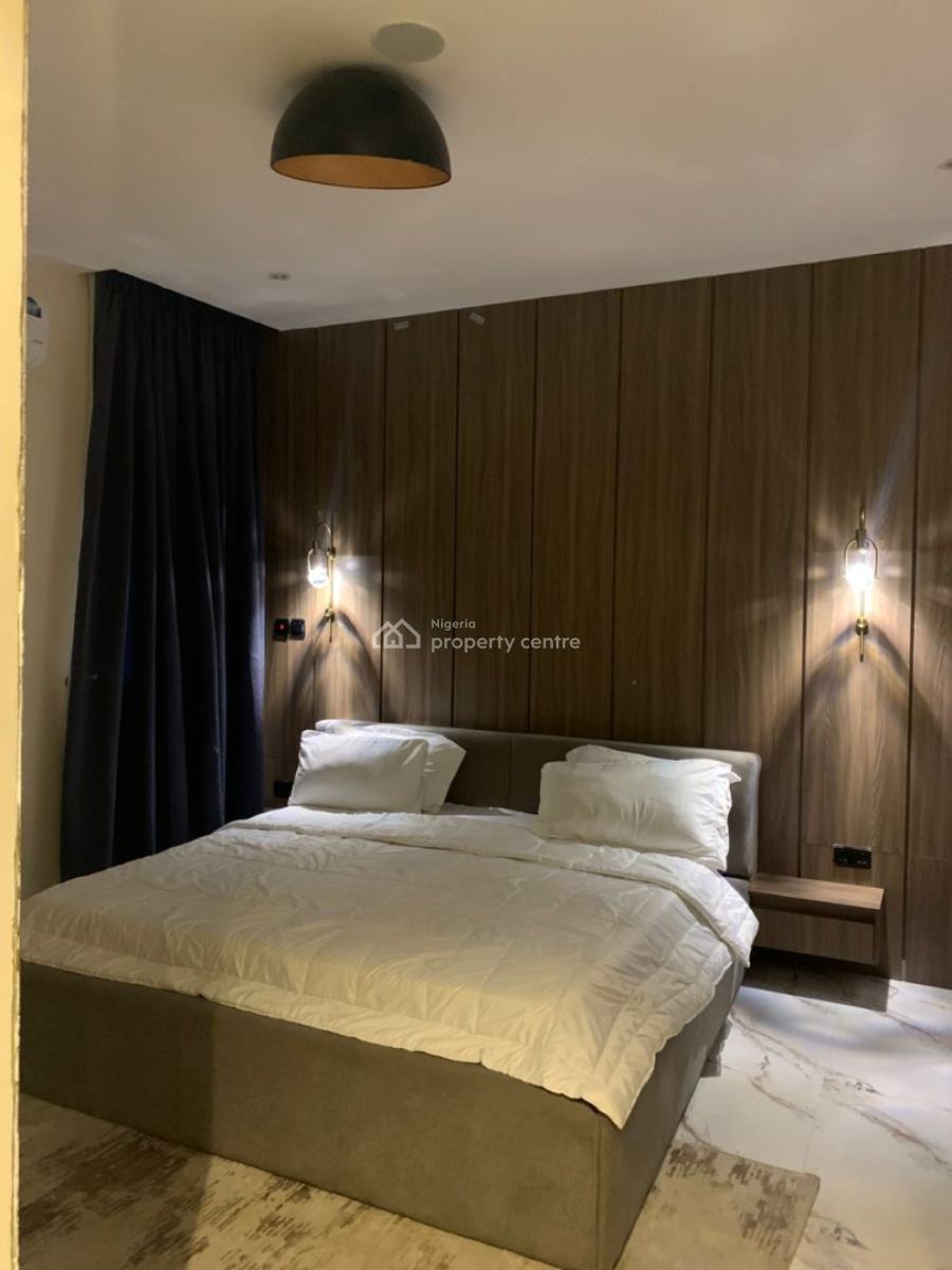 a Tastefully Furnished 2 Bedroom Apartment with a Swimming Pool, Ikate, Lekki, Lagos, Flat / Apartment for Sale