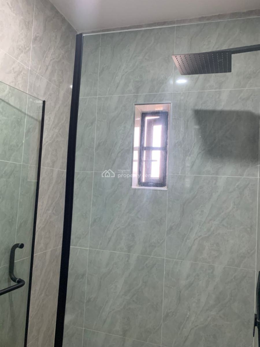 a Tastefully Furnished 2 Bedroom Apartment with a Swimming Pool, Ikate, Lekki, Lagos, Flat / Apartment for Sale