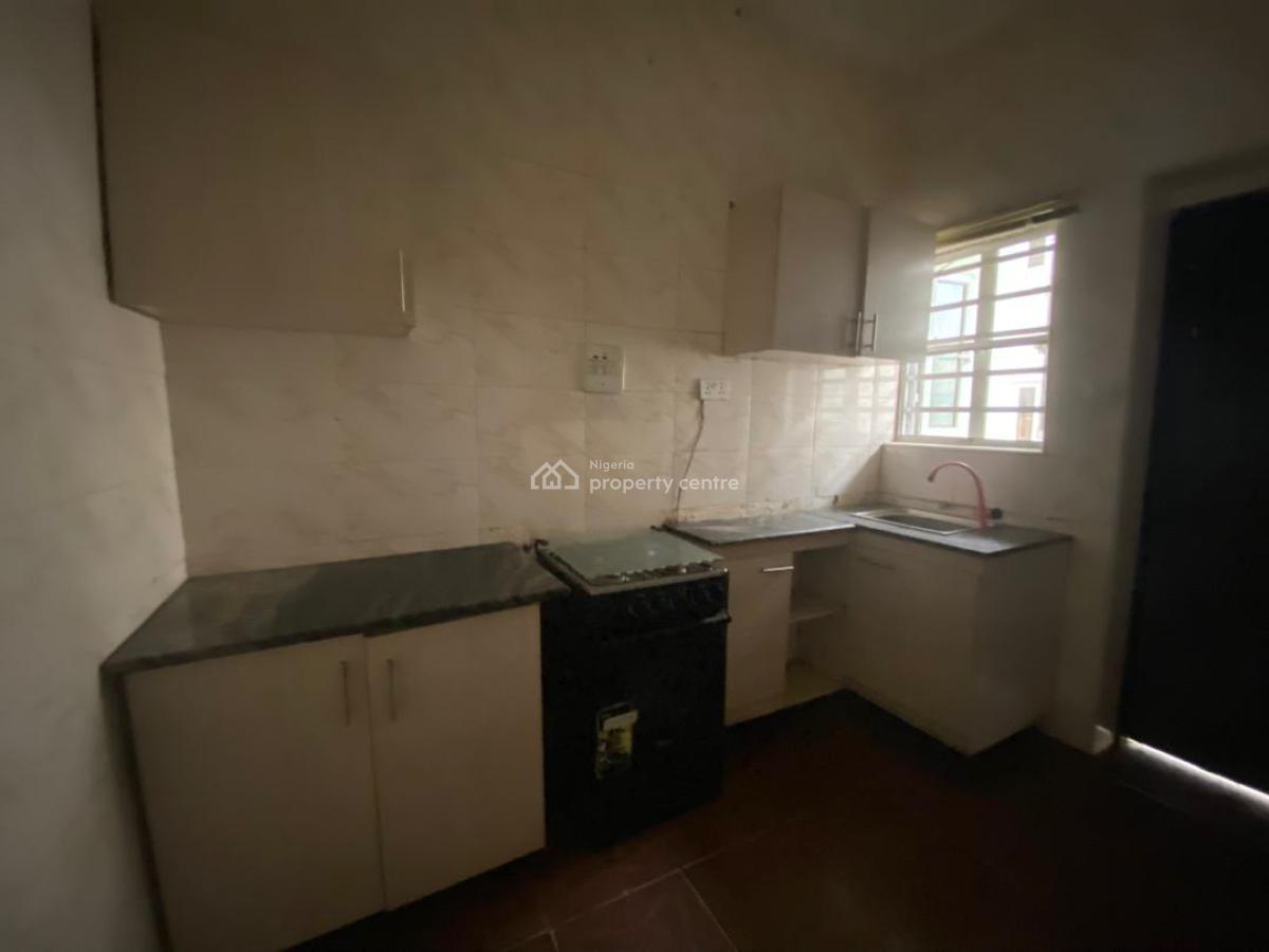 2 Bedroom Apartment, Ikota, Lekki, Lagos, Flat / Apartment for Rent