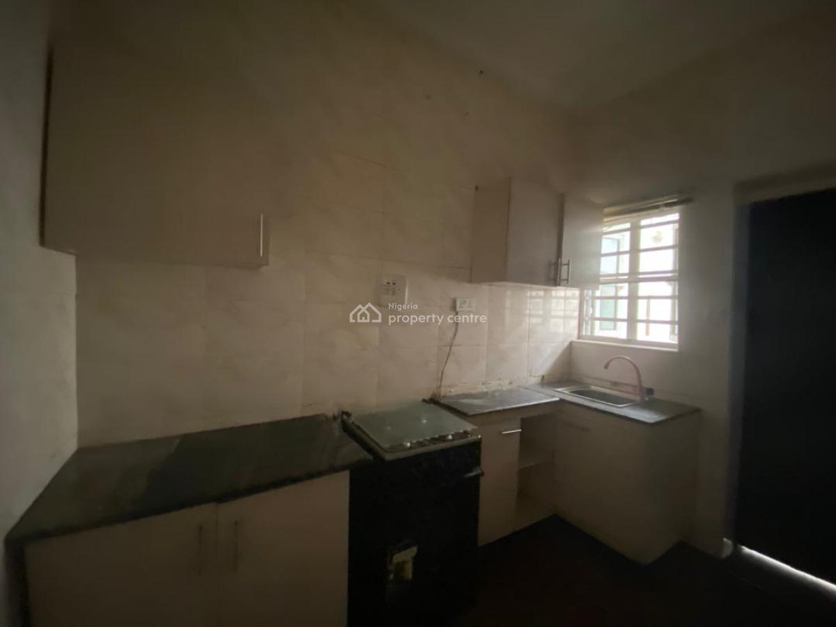 2 Bedroom Apartment, Ikota, Lekki, Lagos, Flat / Apartment for Rent