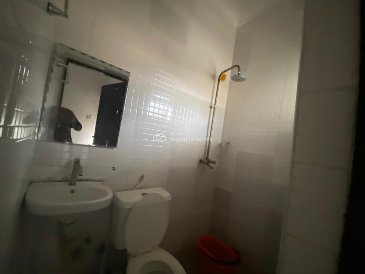 2 Bedroom Apartment, Ikota, Lekki, Lagos, Flat / Apartment for Rent