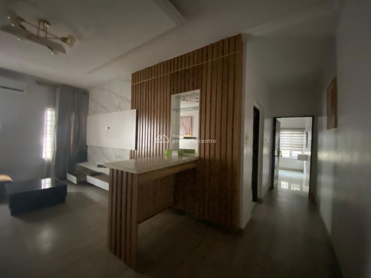 2 Bedroom Apartment, Ikota, Lekki, Lagos, Flat / Apartment for Rent