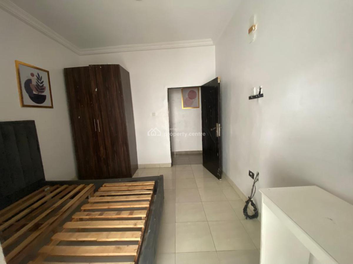 2 Bedroom Apartment, Ikota, Lekki, Lagos, Flat / Apartment for Rent