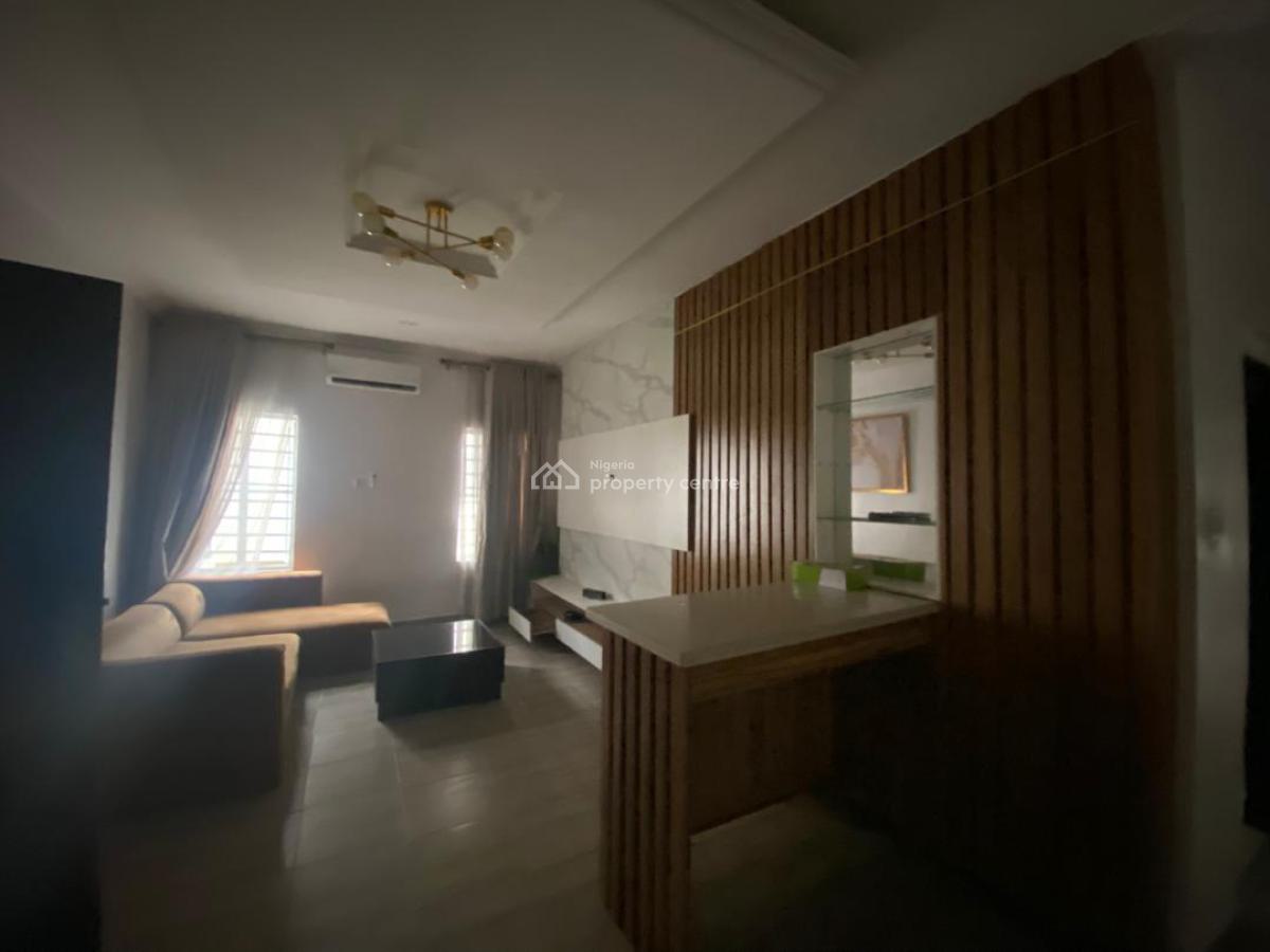 2 Bedroom Apartment, Ikota, Lekki, Lagos, Flat / Apartment for Rent